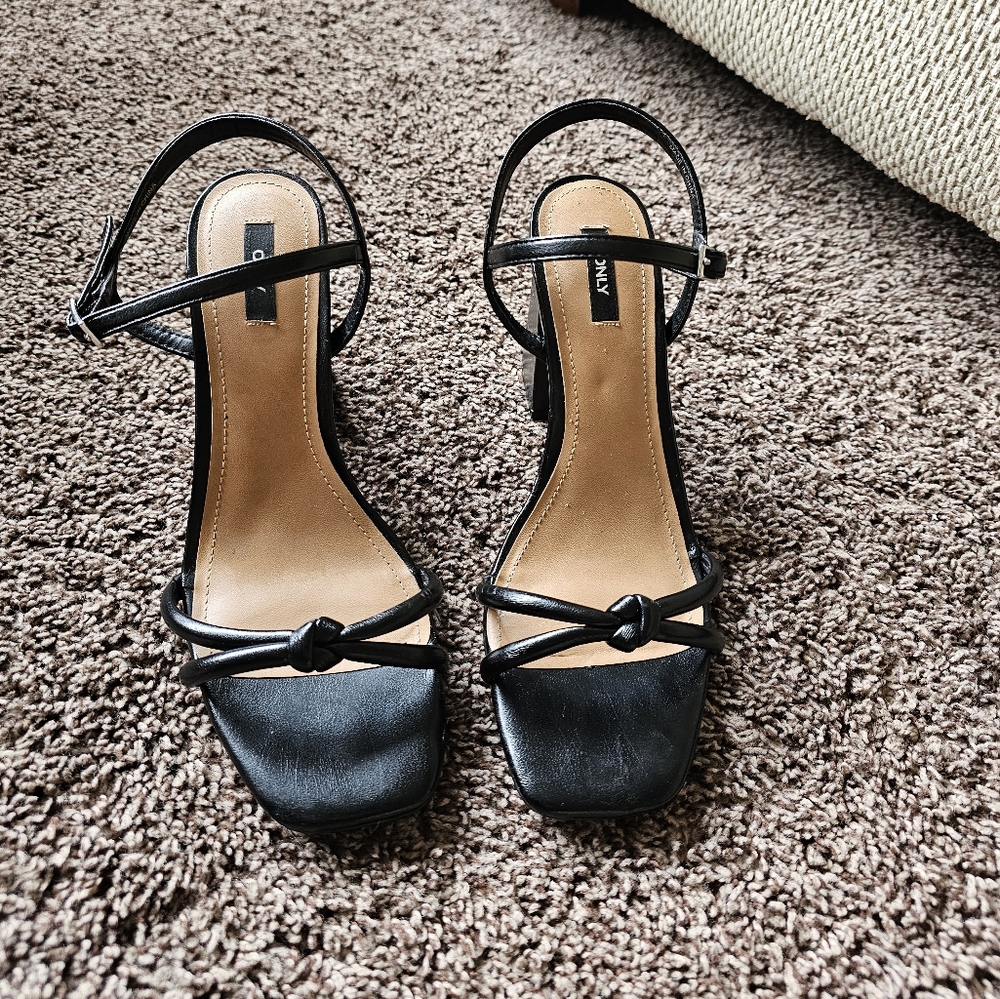ONLY Heeled Sandals